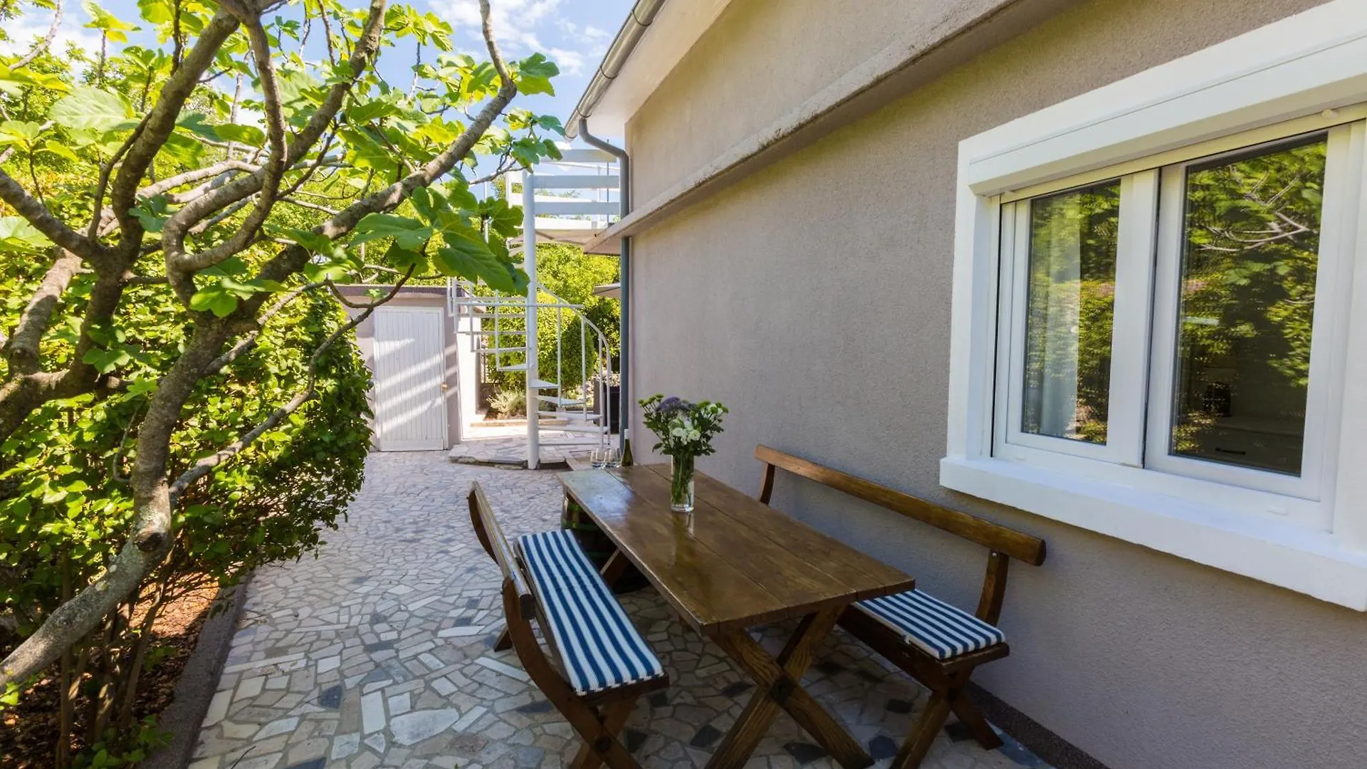 Pavlak Apartment Crikvenica