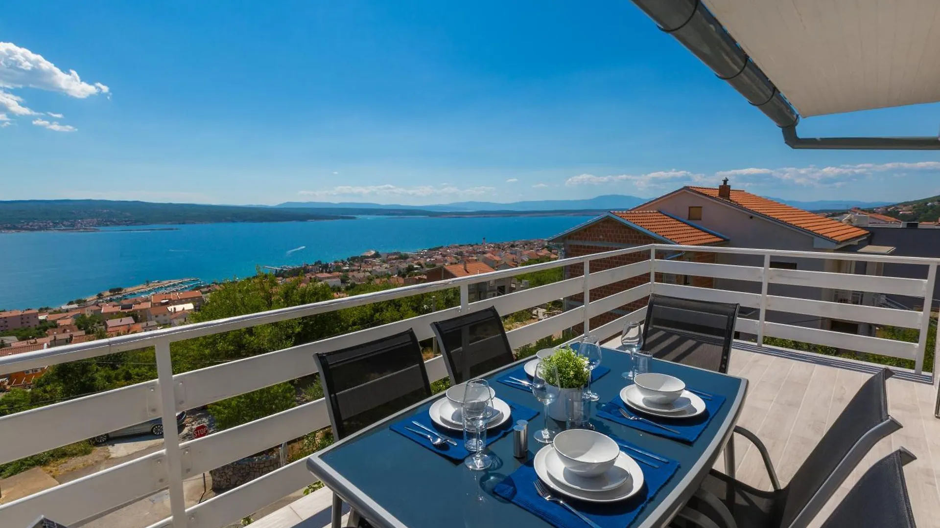 Pavlak Apartman Crikvenica Horvátország