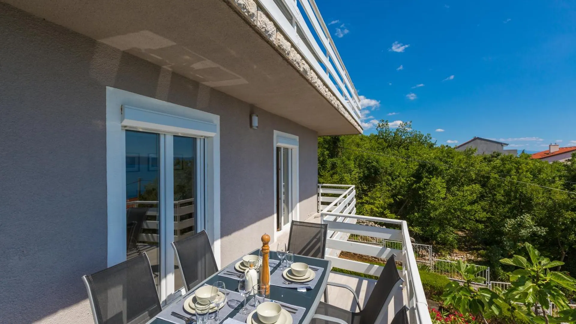 Pavlak Apartment Crikvenica 0*,  Croatia