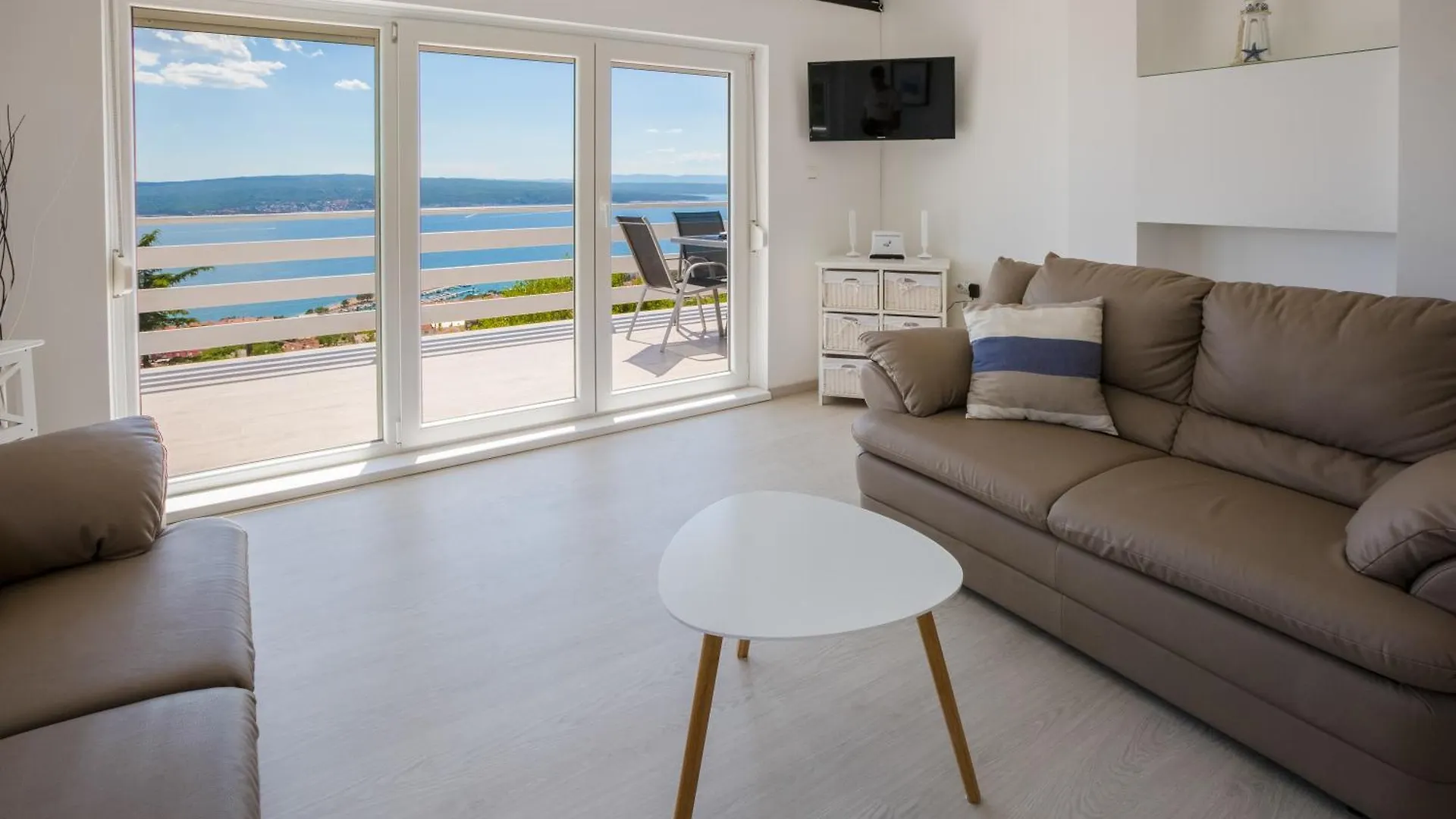 Pavlak Apartment Crikvenica