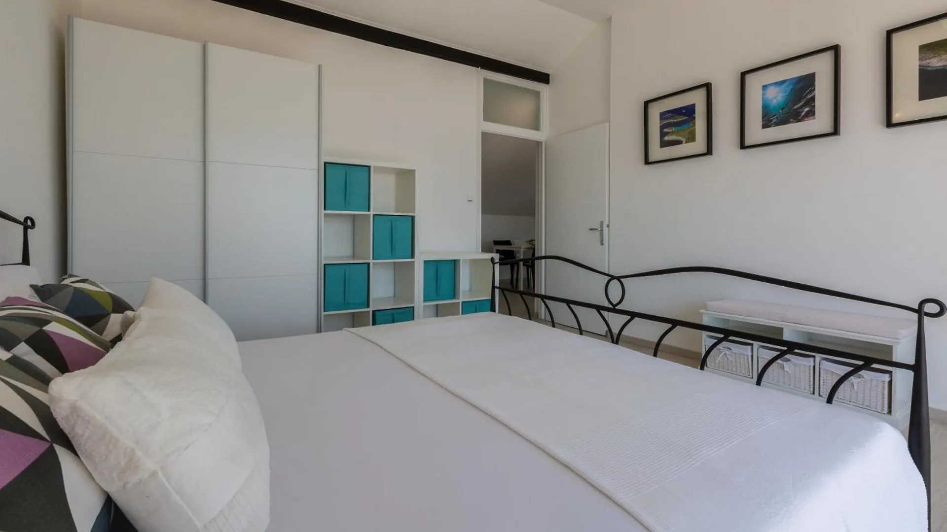 Pavlak Apartman Crikvenica Horvátország