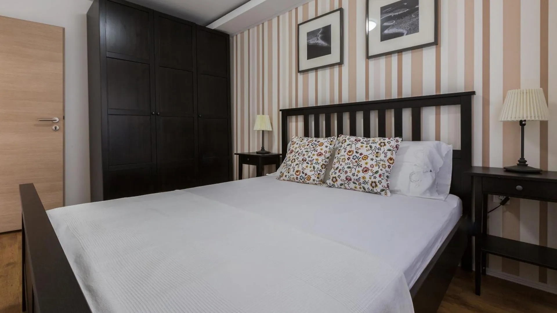 Pavlak Apartman Crikvenica