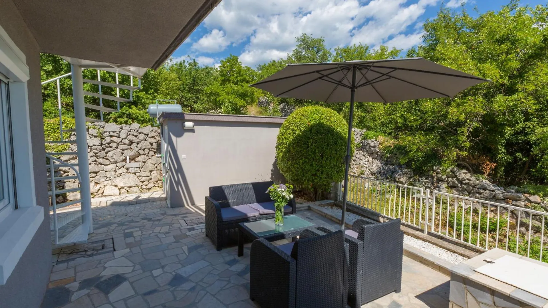 Pavlak Apartment Crikvenica 0*,