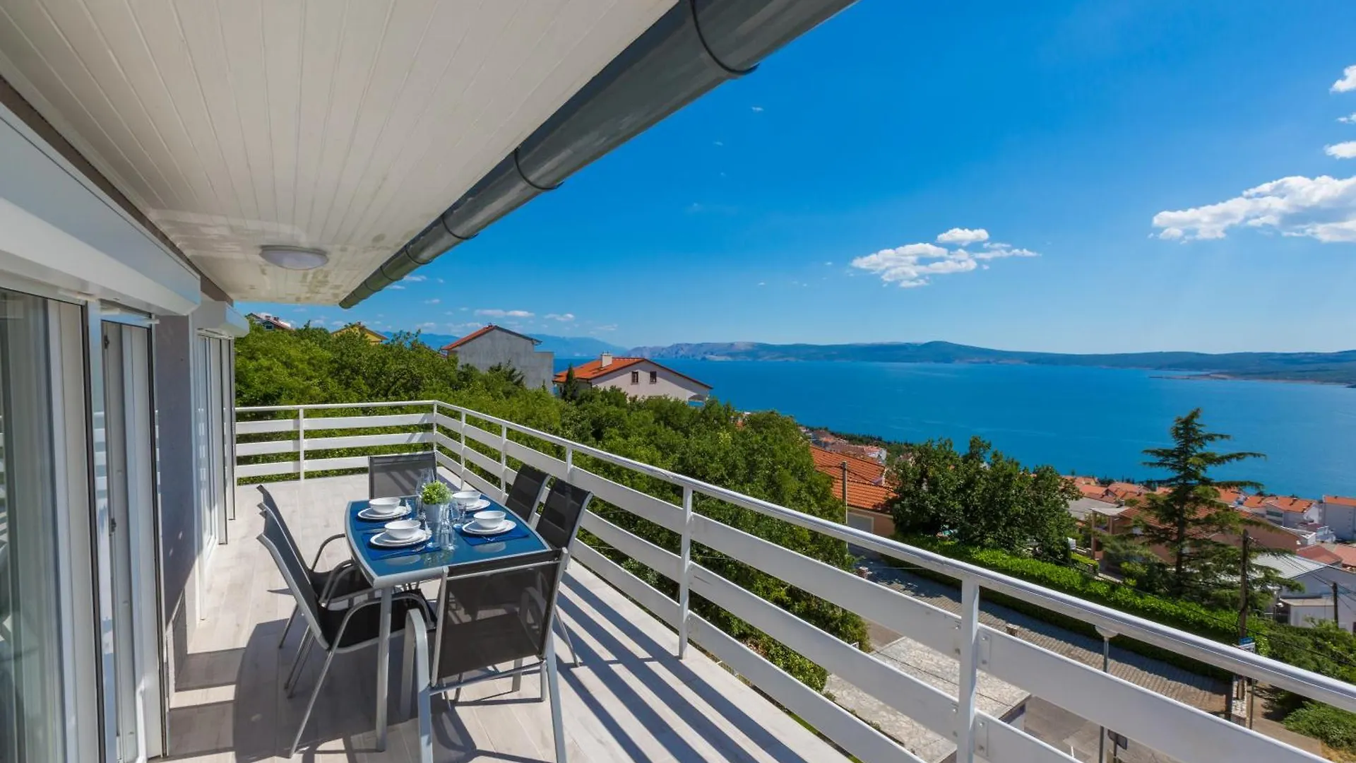 Pavlak Apartment Crikvenica