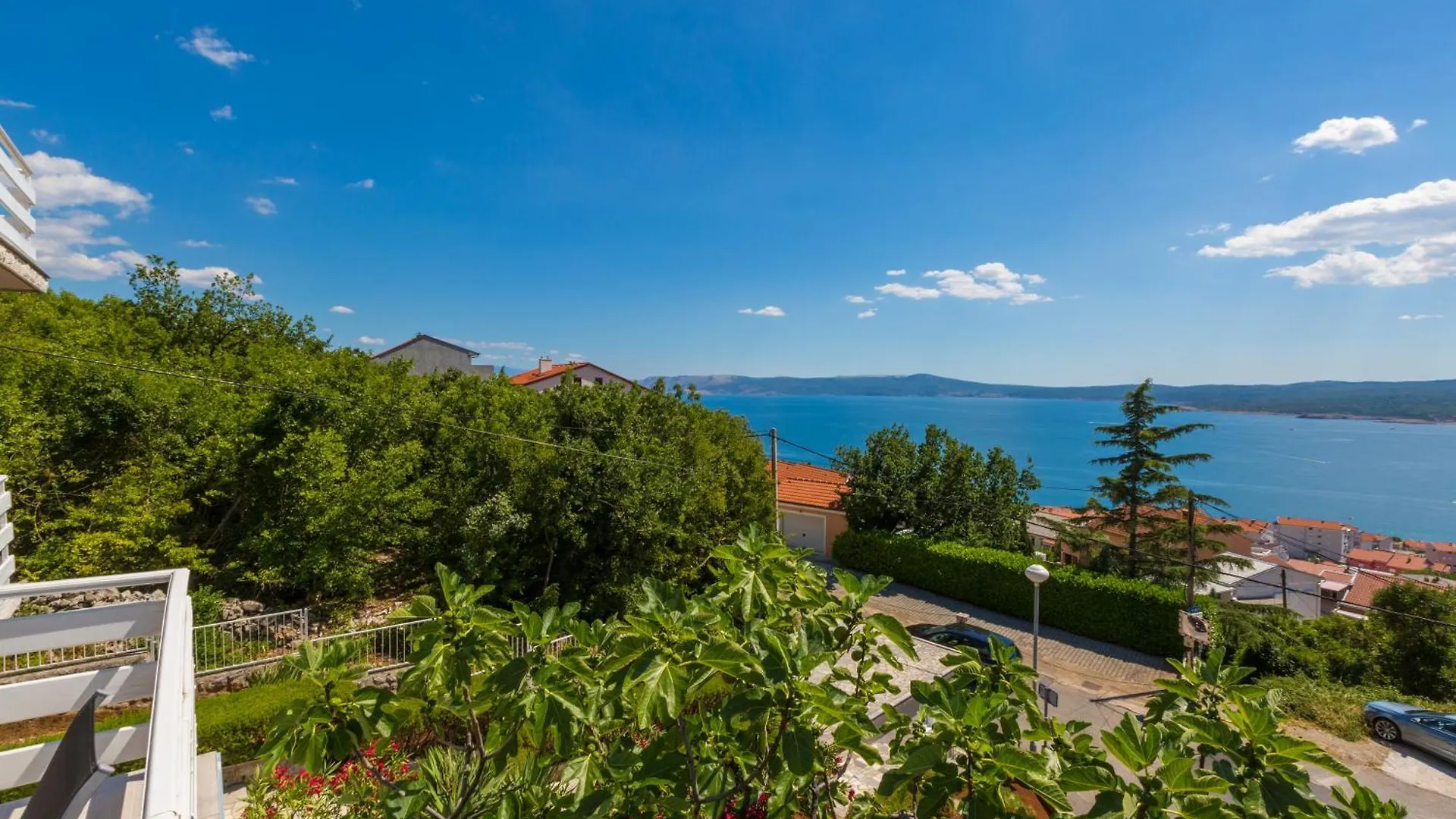 Pavlak Apartment Crikvenica