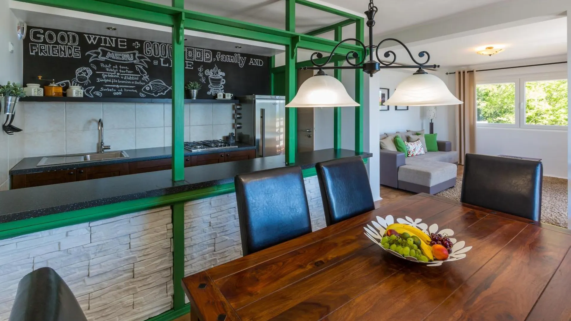Pavlak Apartment Crikvenica Croatia