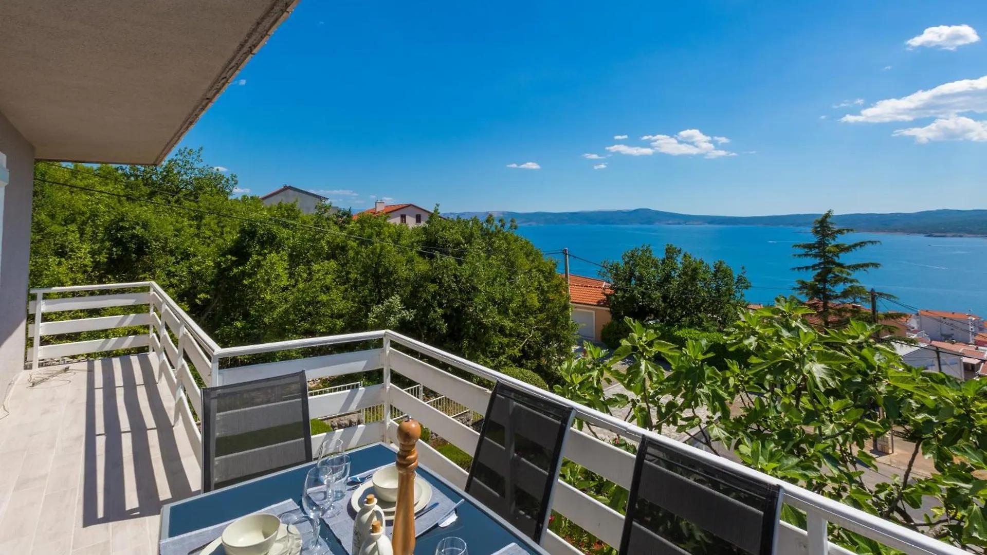 Pavlak Apartman Crikvenica