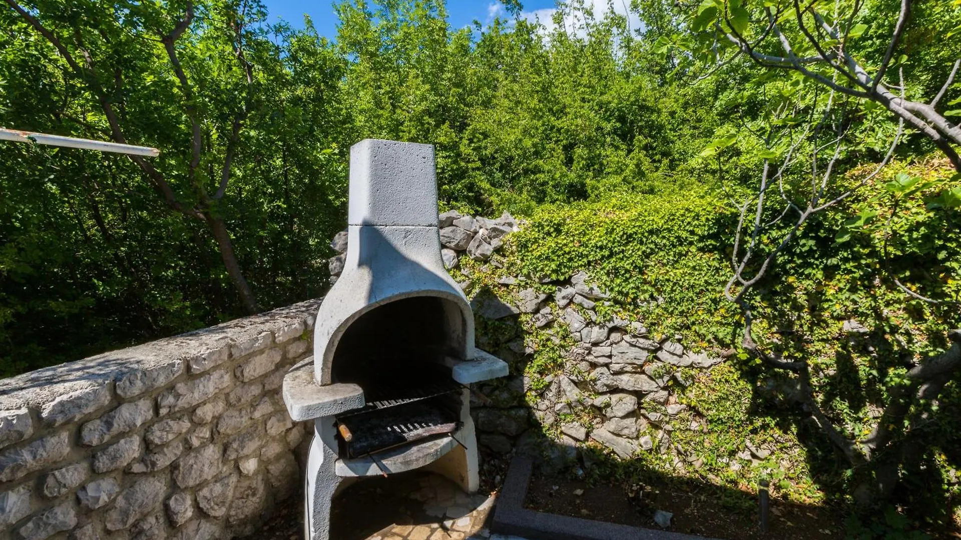 Pavlak Apartman Crikvenica 0*,