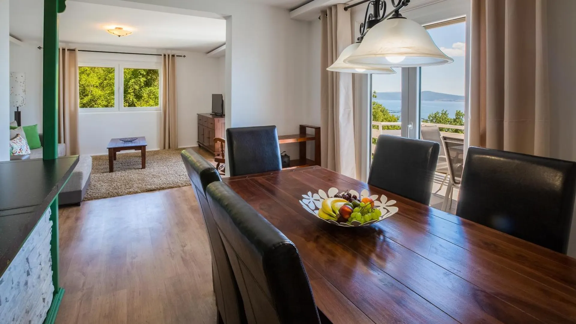 Pavlak Apartment Crikvenica