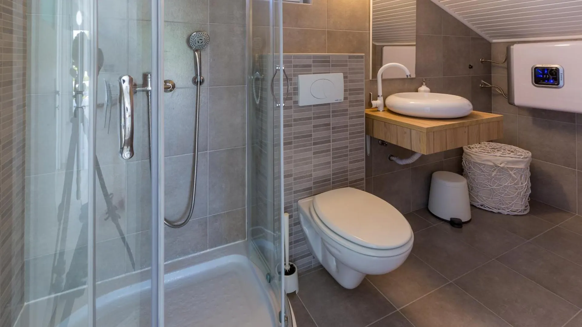 Pavlak Apartment Crikvenica