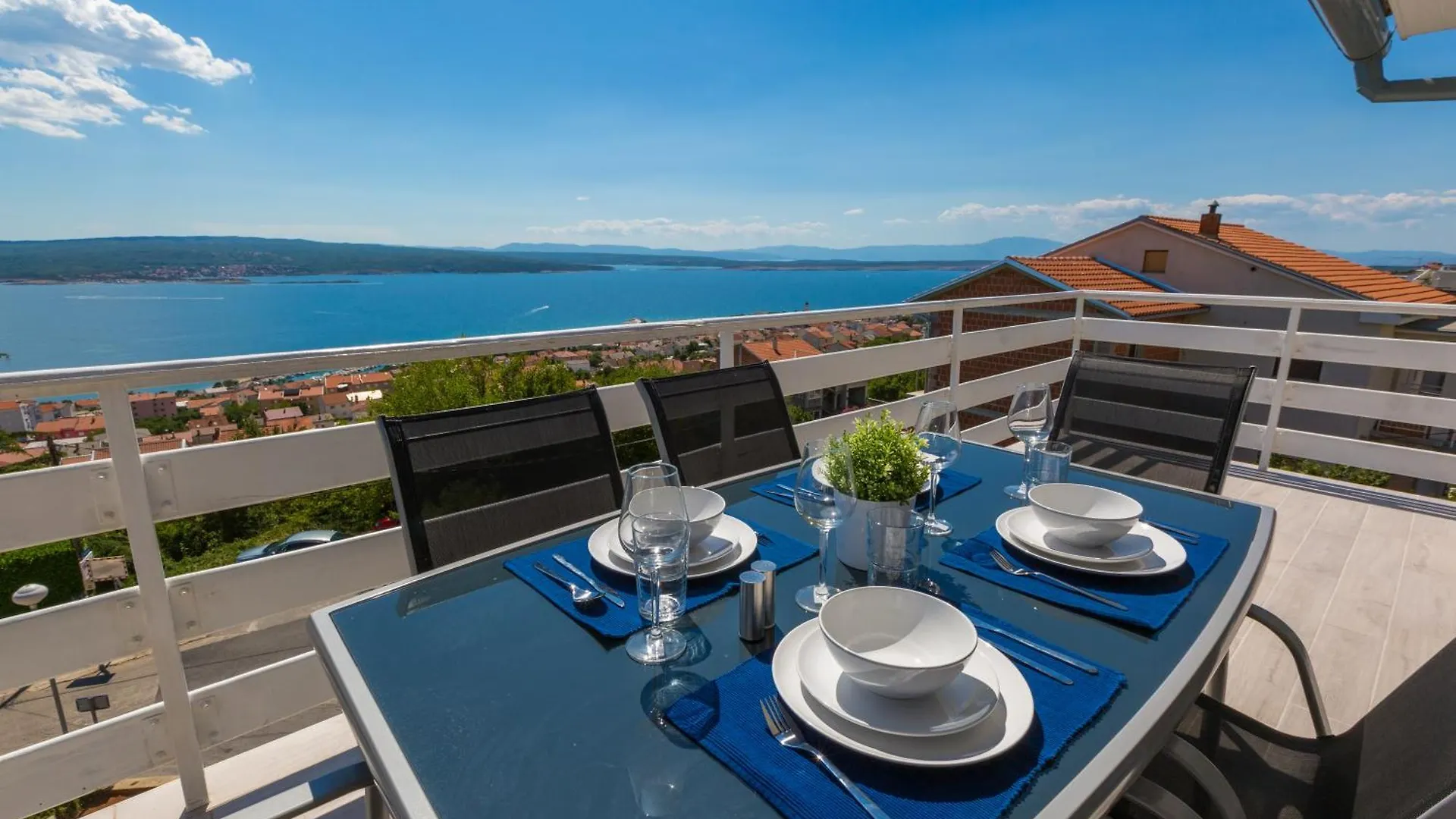 Pavlak Apartman Crikvenica