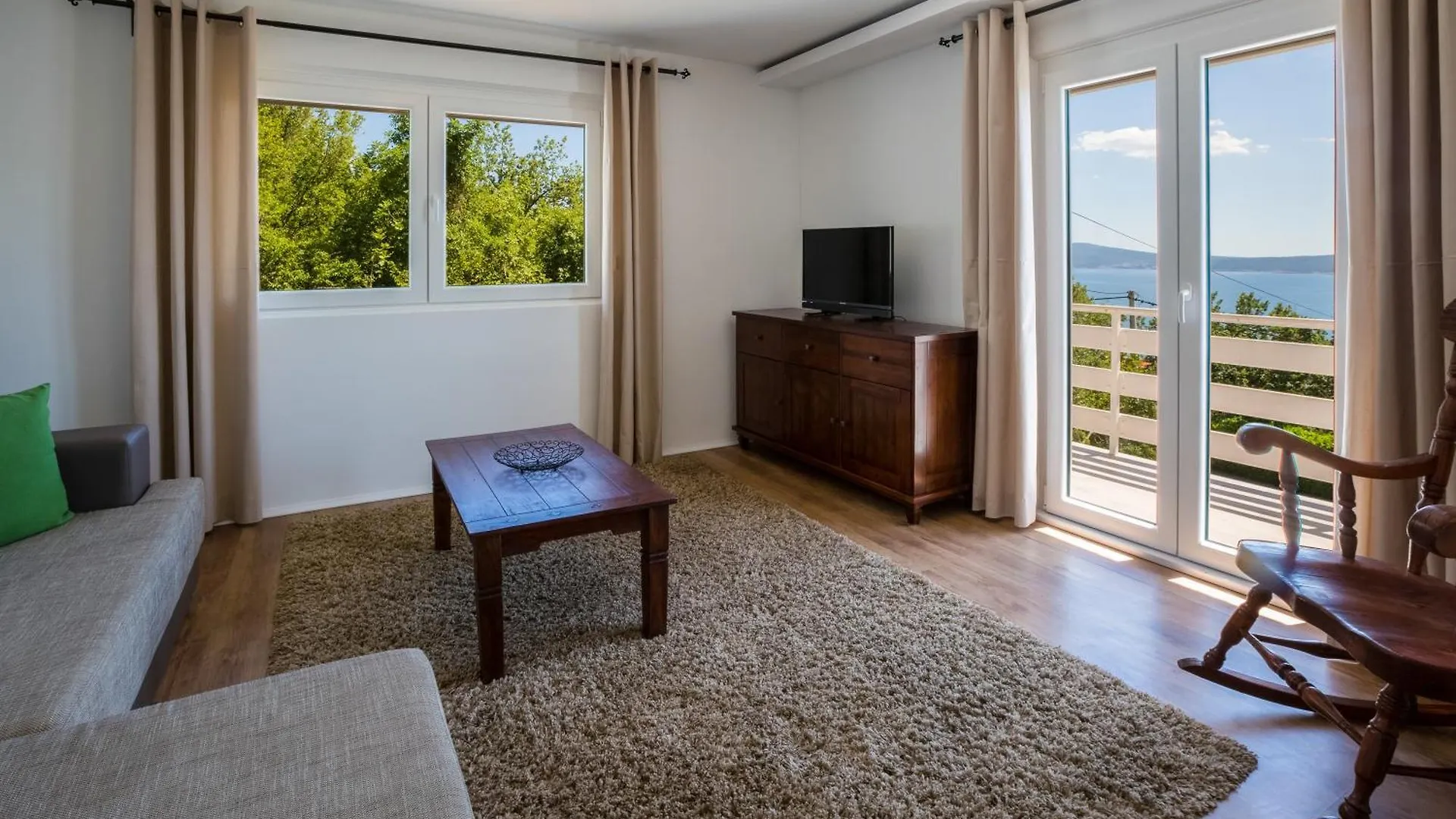 Pavlak Apartman Crikvenica