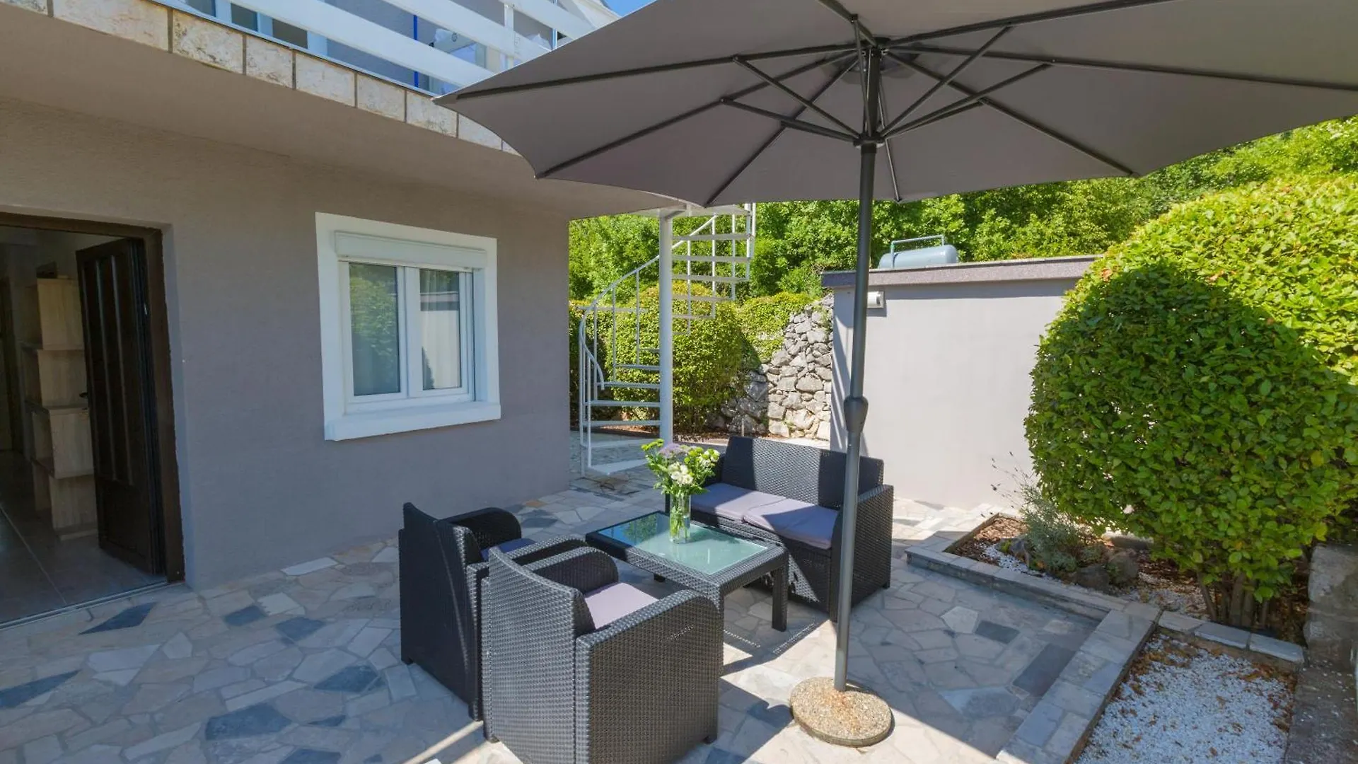 Pavlak Apartment Crikvenica