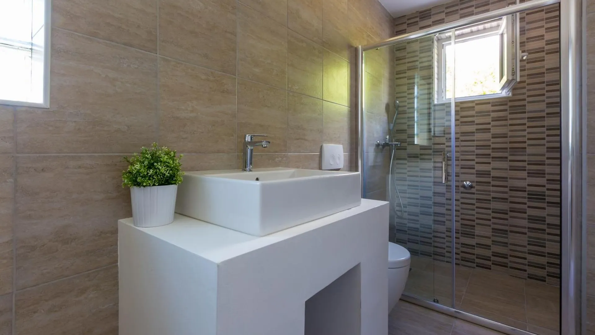 Pavlak Apartment Crikvenica Croatia