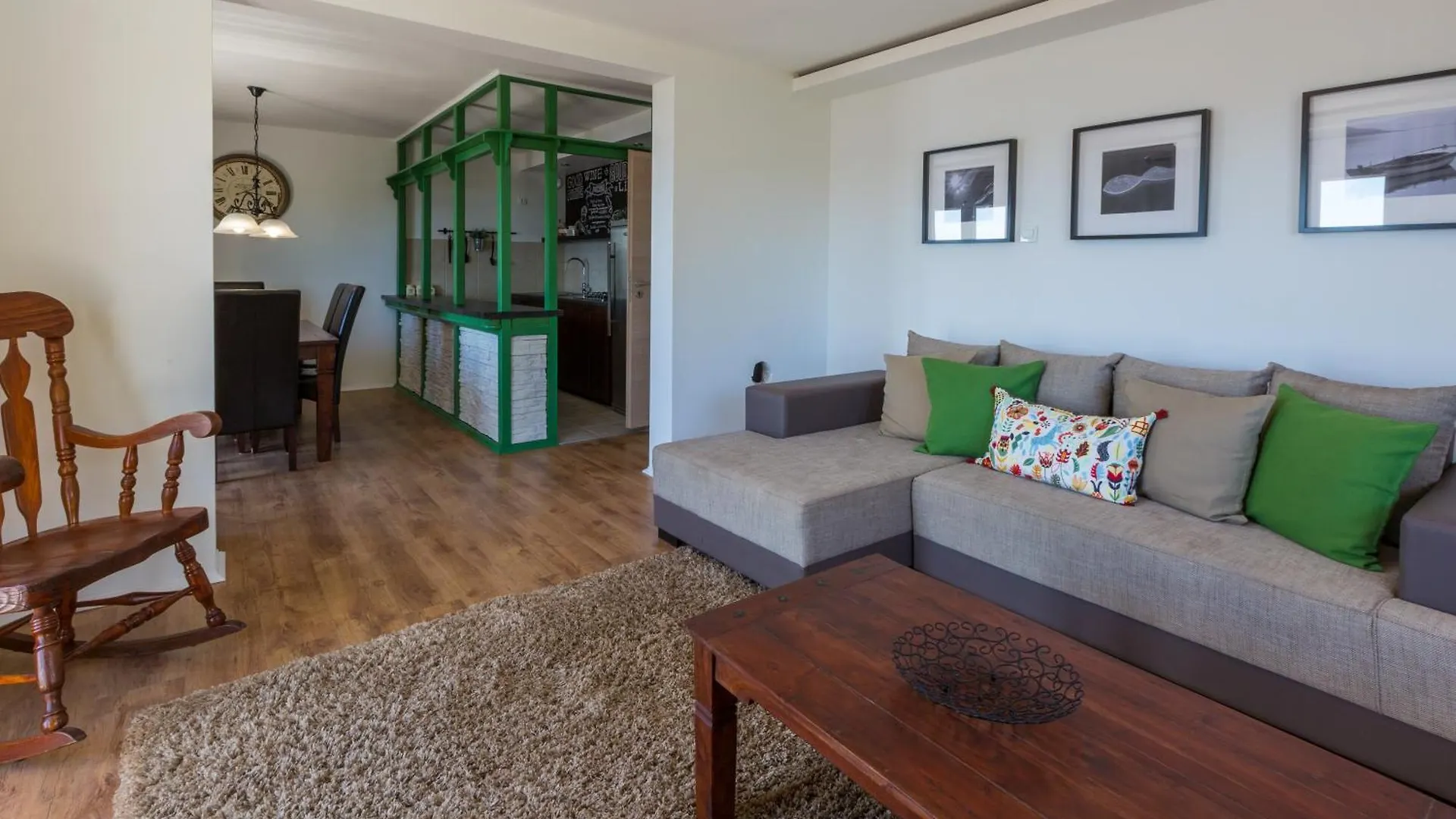 Pavlak Apartment Crikvenica Croatia