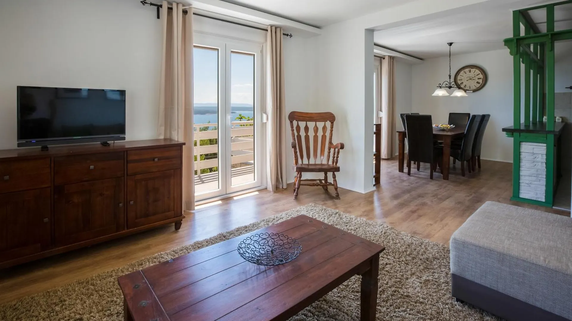 Pavlak Apartman Crikvenica
