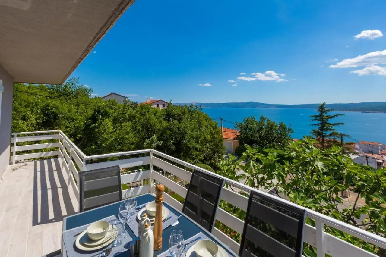 Pavlak Apartment Crikvenica 0*,  Croatia
