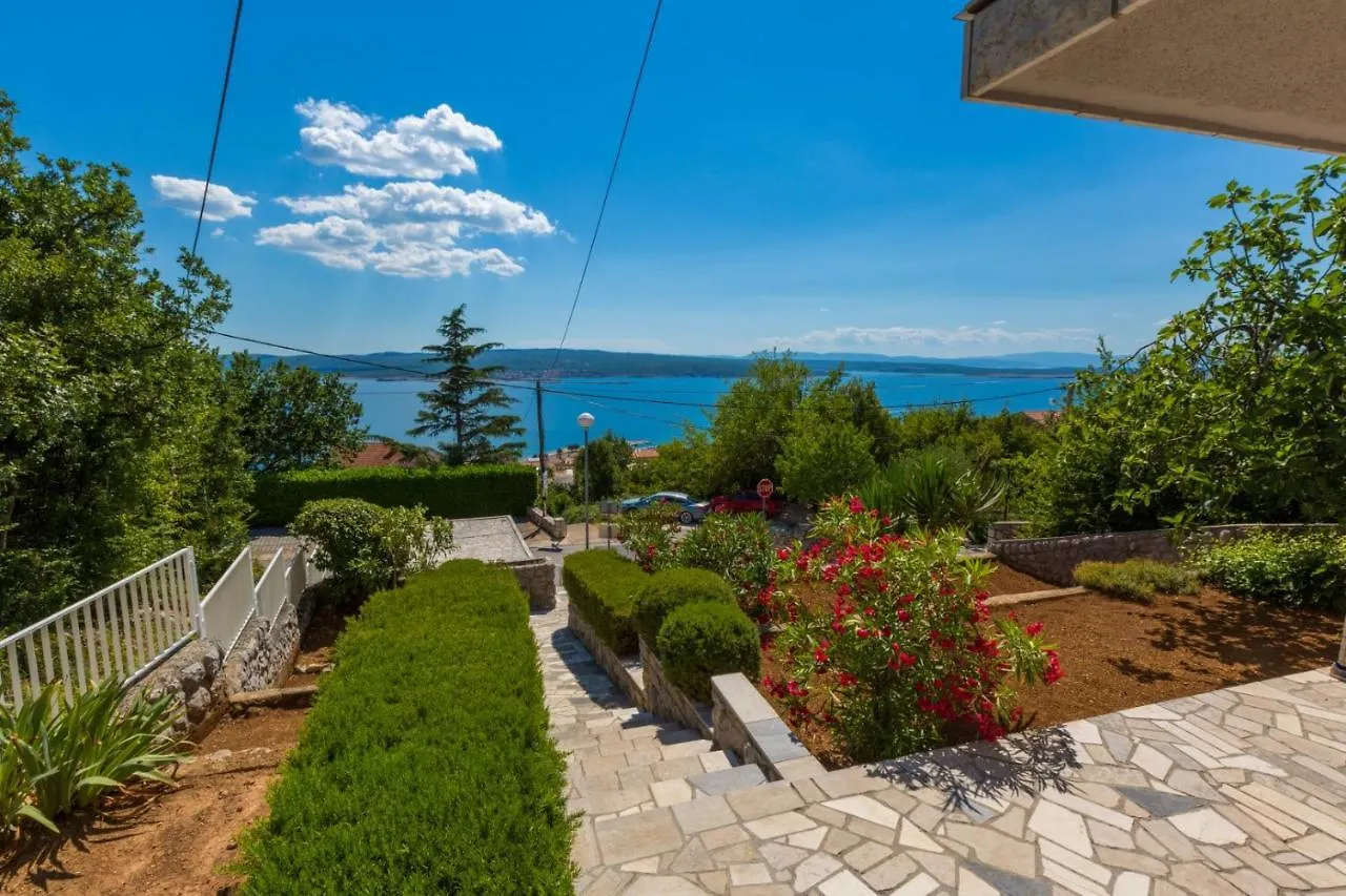 Pavlak Apartman Crikvenica
