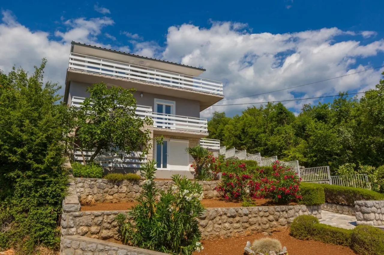 Pavlak Apartman Crikvenica Horvátország