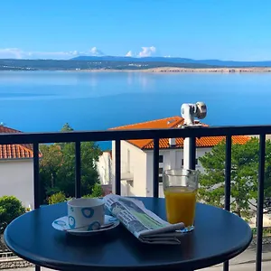  Apartman Julija