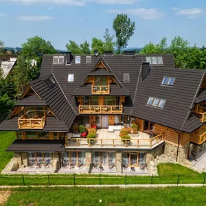 Nosal , Zakopane Lengyelország