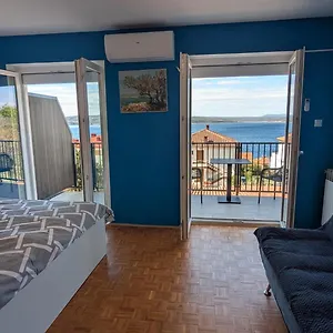  Apartman Kety - Heating